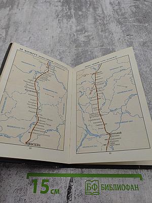 Спутник пассажира