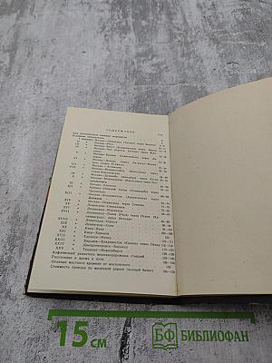 Спутник пассажира