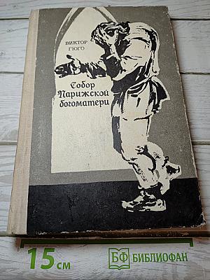 Собор Парижской богоматери