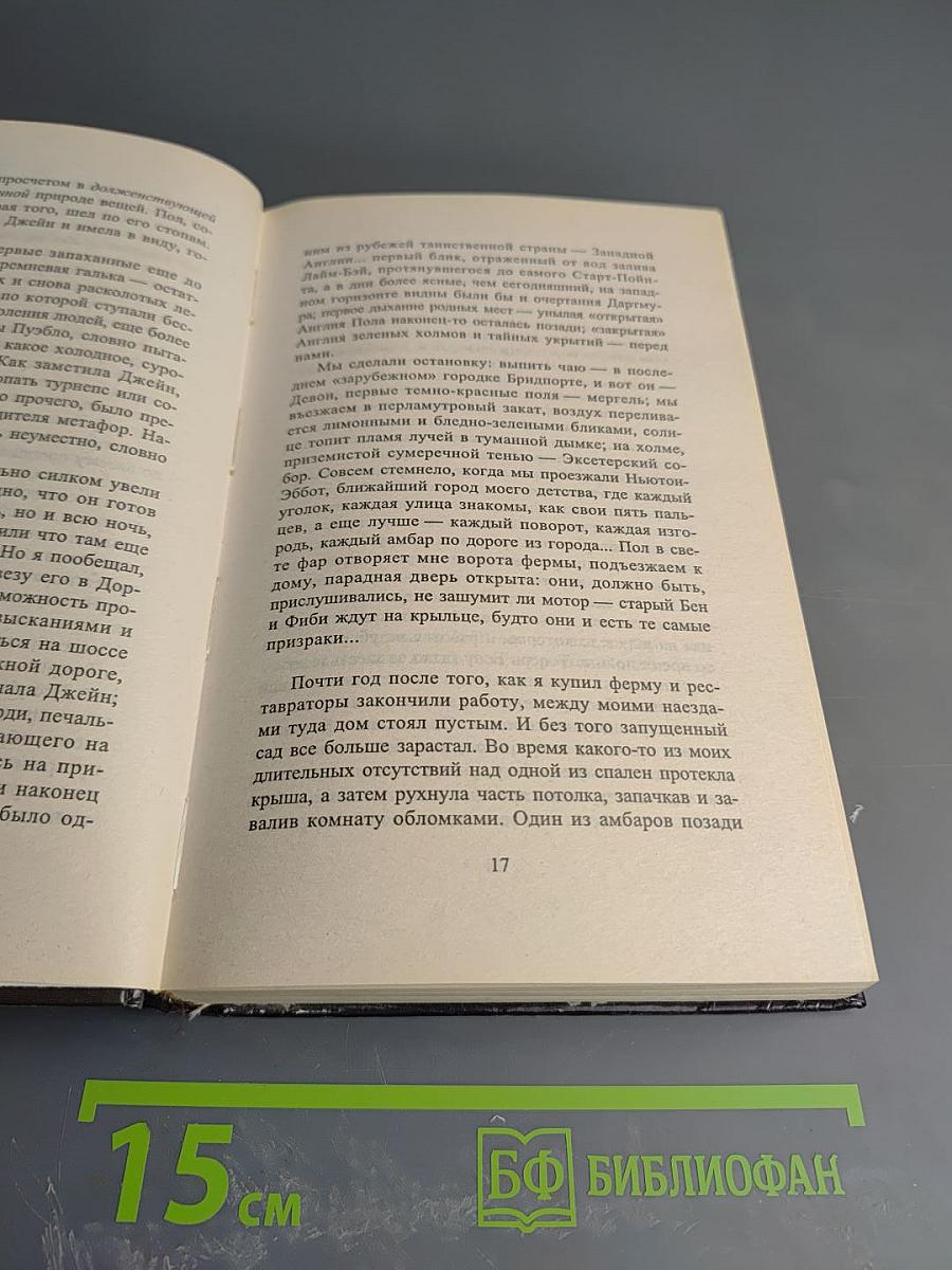 Дэниел Мартин. Книга 2