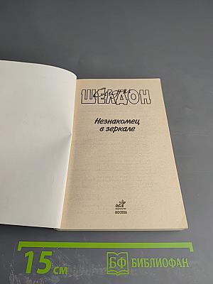 Незнакомец в зеркале