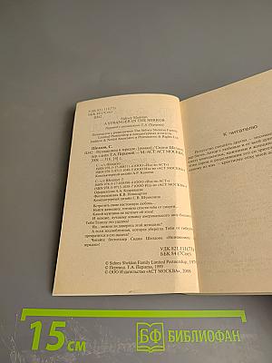 Незнакомец в зеркале