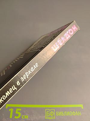 Незнакомец в зеркале