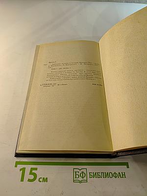 Любовные истории в истории Франции. Книга I