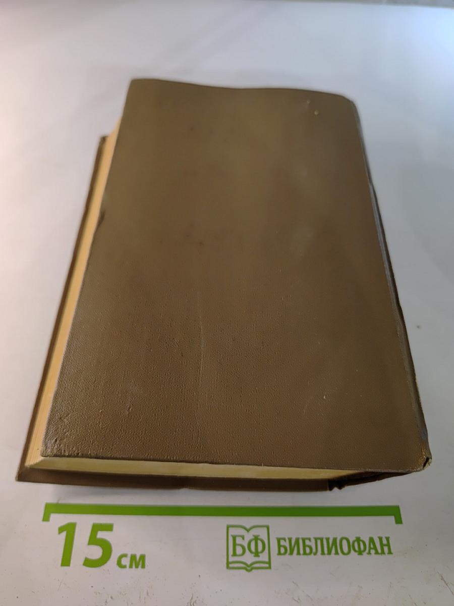 Шолом-Алейхем. Собрание сочинений в шести томах. Том пятый: Рассказы