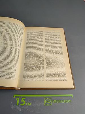 Семейное воспитание. Краткий словарь