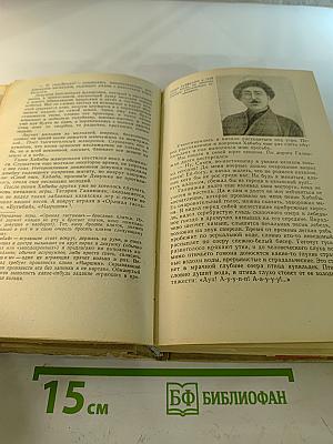 Тернистый путь