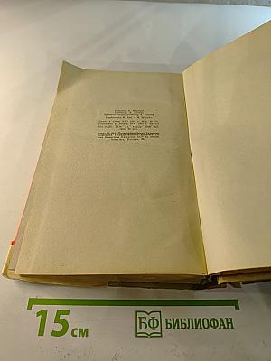 Тернистый путь