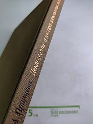 Декабристы в изобразительном искусстве