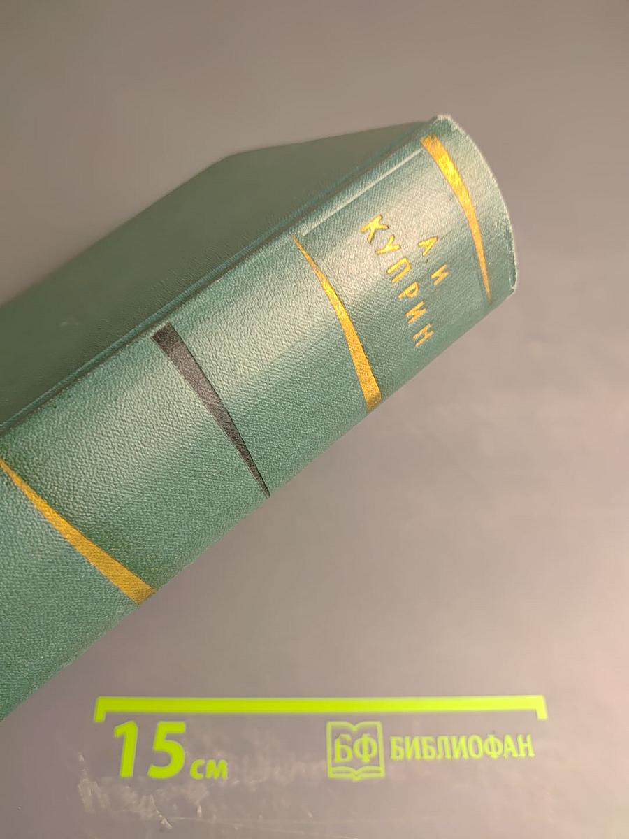 Собрание сочинений. Том шестой. Произведения 1899-1907