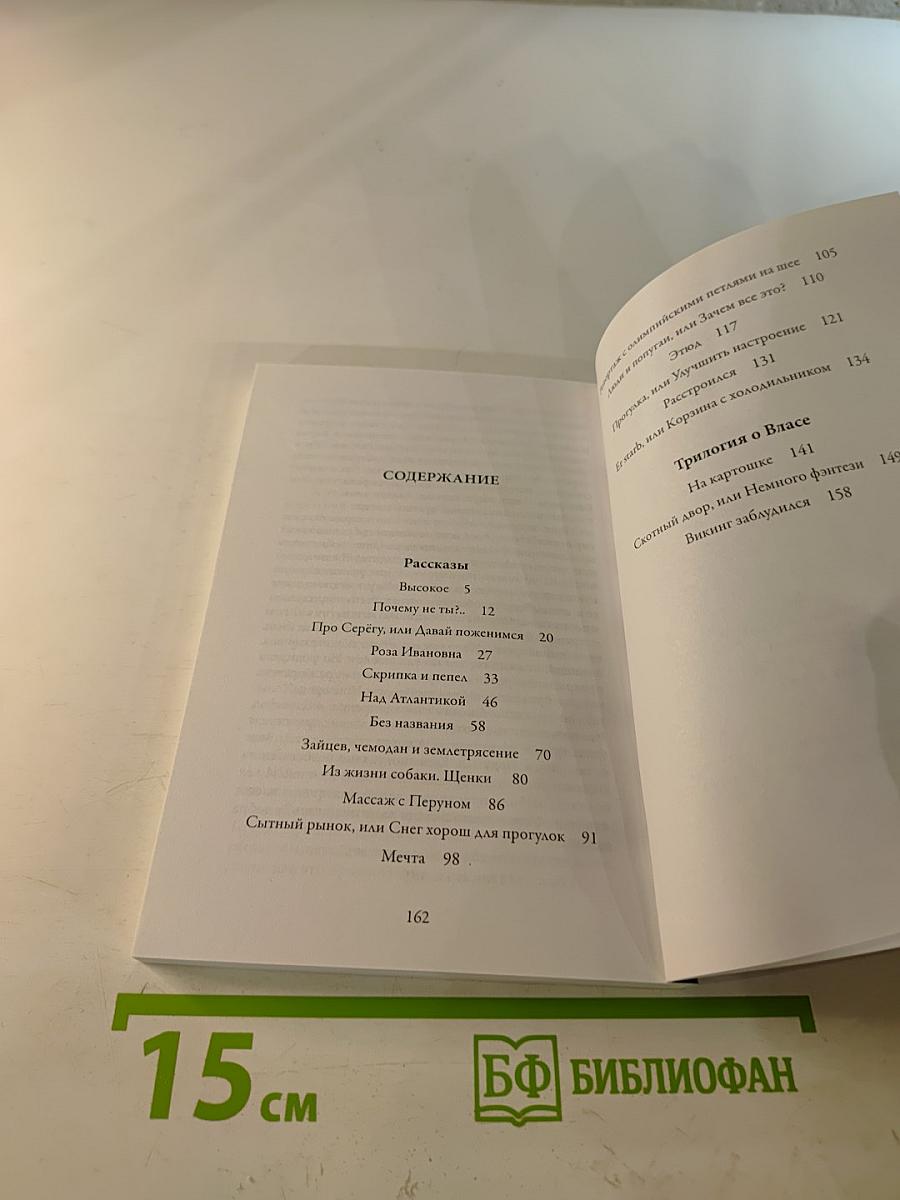 Сытный рынок