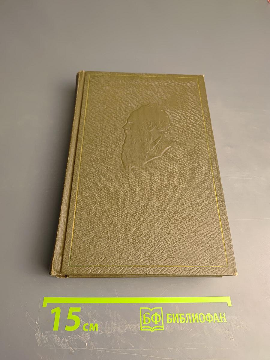 Воскресение (Собрание сочинений том тринадцатый)