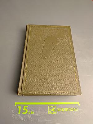 Воскресение (Собрание сочинений том тринадцатый)