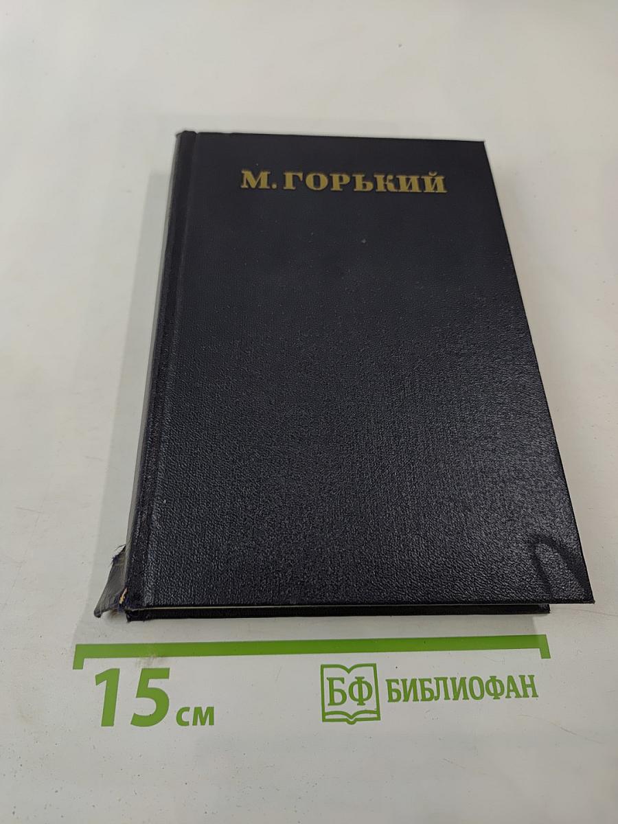 Жизнь Клима Самгина. Том 21