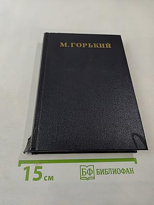 Жизнь Клима Самгина. Том 21