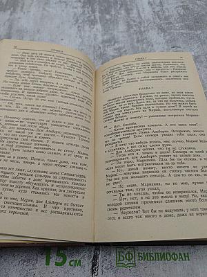 Богатые тоже плачут. Книга первая