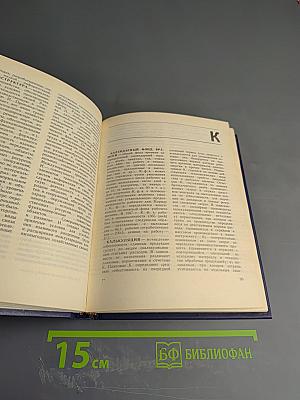 Краткий экономический словарь