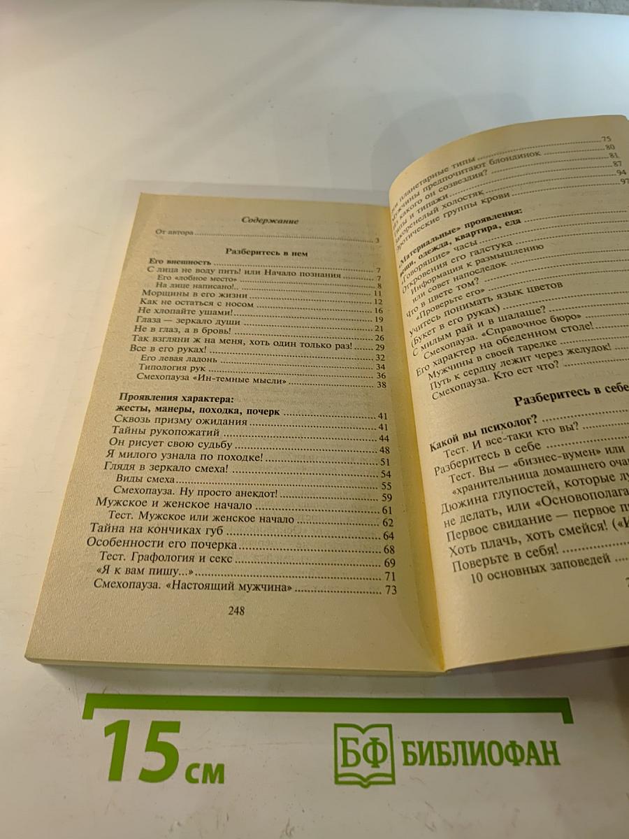 Суженый твой - ряженый?