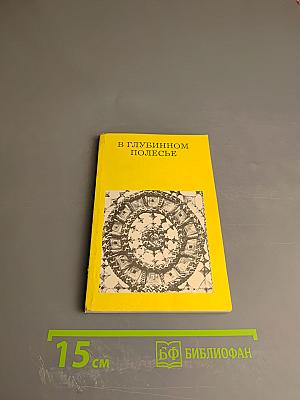 В глубинном полесье (туровская земля)