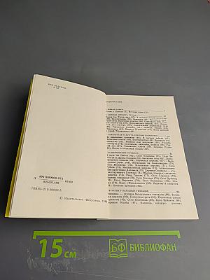 В глубинном полесье (туровская земля)