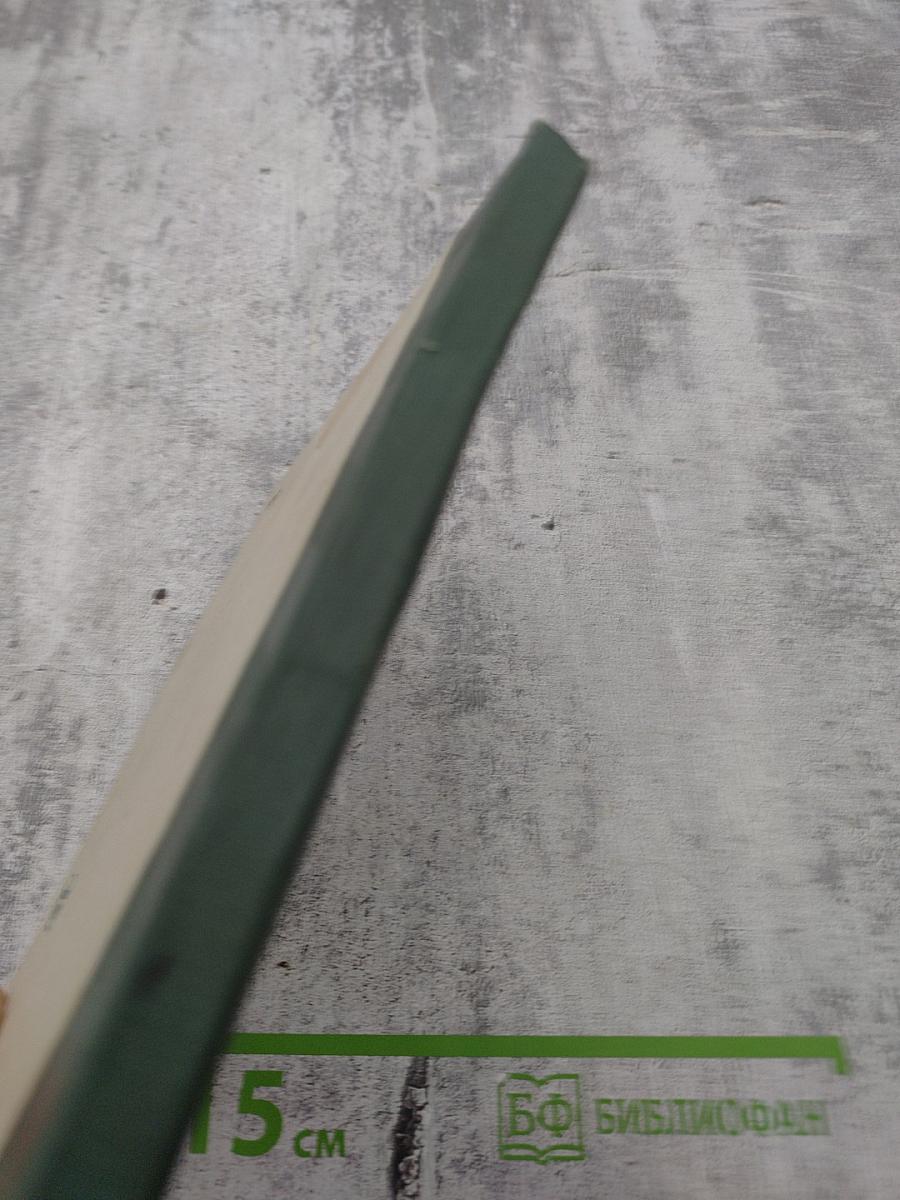 Плоды раздумья