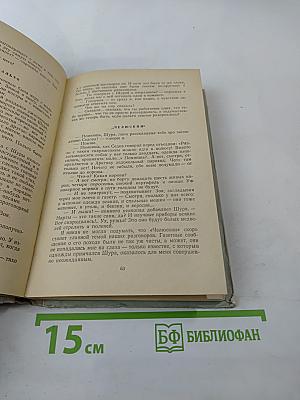 Повесть о Зое и Шуре