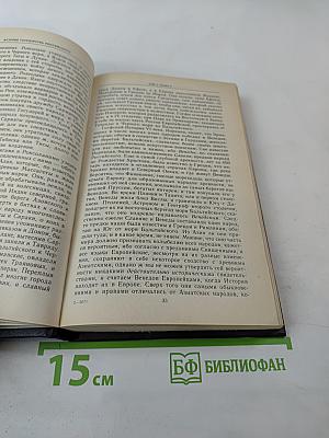 История Государства Российского. Том II. Древняя Русь Киевская Русь