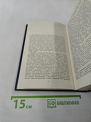 Необыкновенное лето. Роман