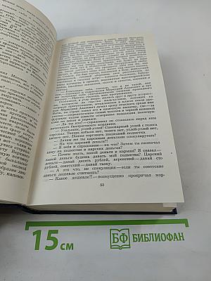 Необыкновенное лето. Роман