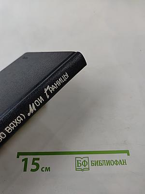 Мои страницы