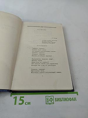 Избранные произведения. Том 2: Поэмы. Переводы