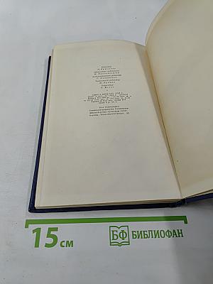 Избранные произведения. Том 2: Поэмы. Переводы