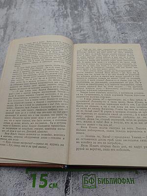 Когда боги глухи. Книга вторая