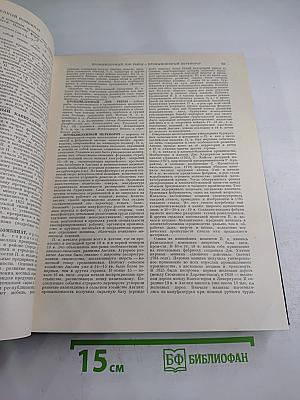 Большая Советская Энциклопедия. Том 35: Прокат - Раковицы