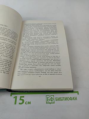 Собрание сочинений в 24 томах. Том 23: Очерки. Письма