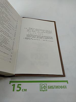 Откуда есть пошла Русская земля. Книга вторая. Происхождение государства. Русь изначальная. Том второй