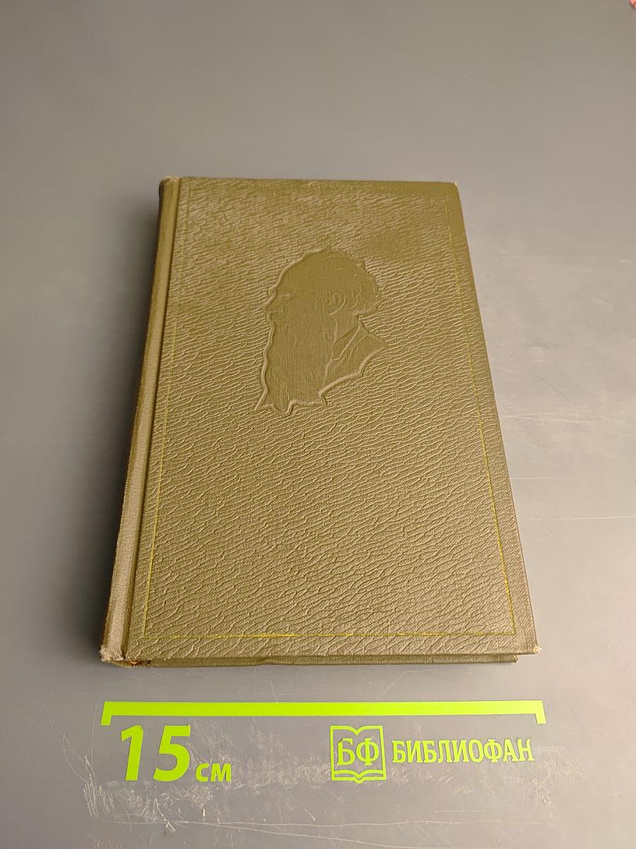 Воскресение. Собрание сочинений. Том тринадцатый