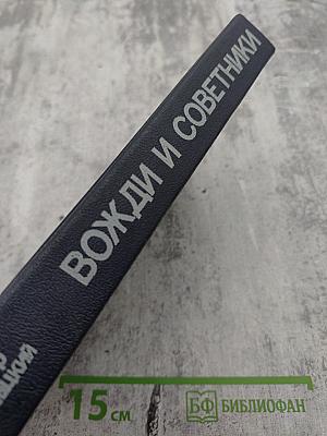 Вожди и советники. О Хрущеве, Андропове и не только о них...