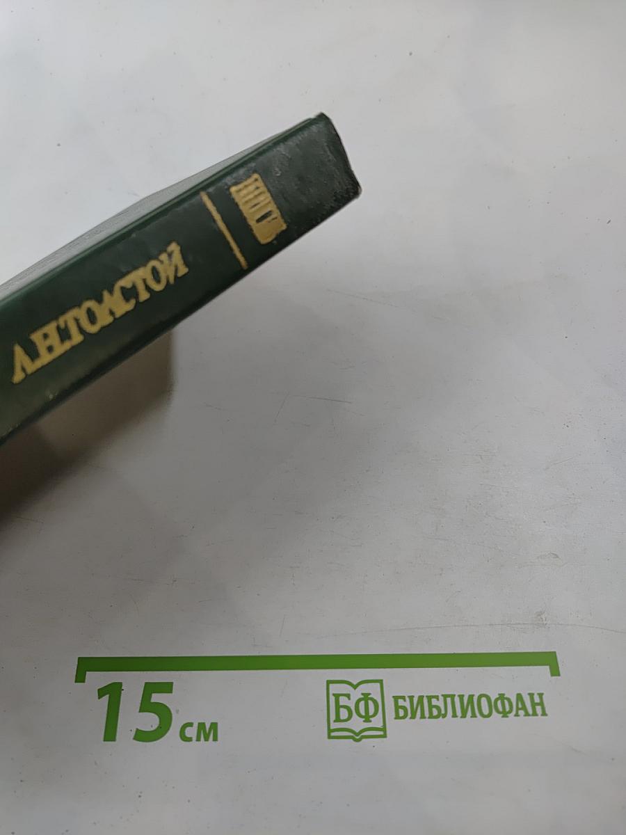 Война и мир. Том четвертый