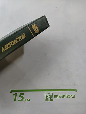 Война и мир. Том четвертый