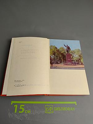 Республика Янтарная