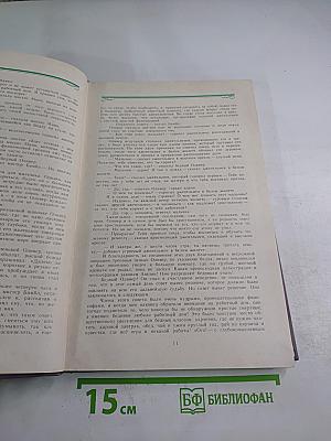 Приключения Оливера Твиста