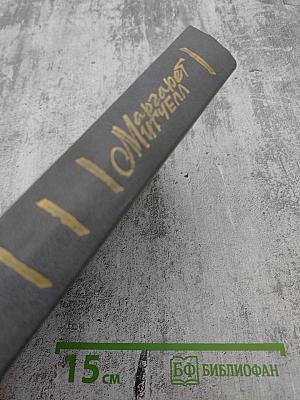 Унесенные ветром. Том 1