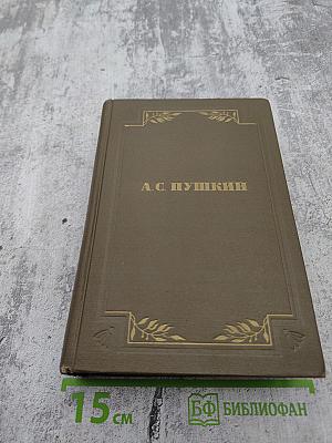 Стихотворения. Поэмы. Том второй