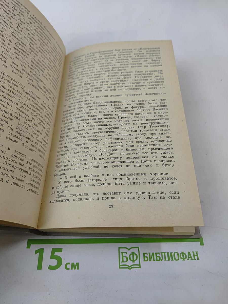 Хождение по мукам. Трилогия. Книга первая. Сестры