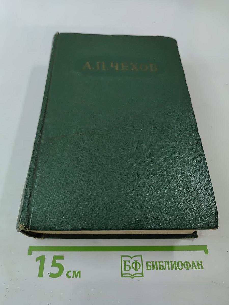 Том двенадцатый: Письма 1895-1904