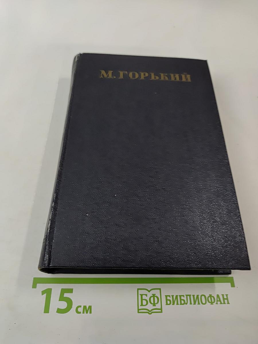 Жизнь Клима Самгина. Том 19