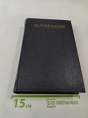 Жизнь Клима Самгина. Том 19