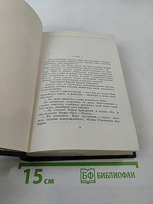 Жизнь Клима Самгина. Том 19