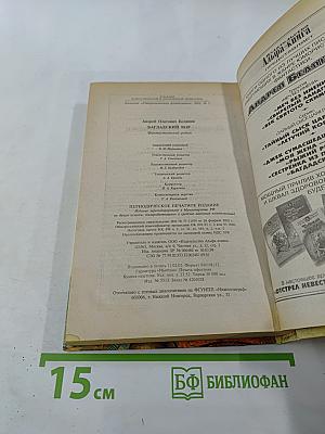 Багдадский вор